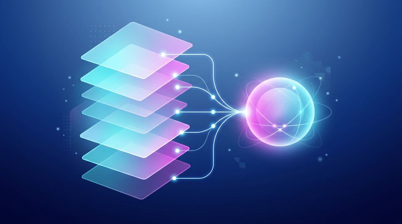 RAG dari Nol: Menghubungkan LLM dengan Dokumen Anda Menggunakan Embedding dan Vector Database