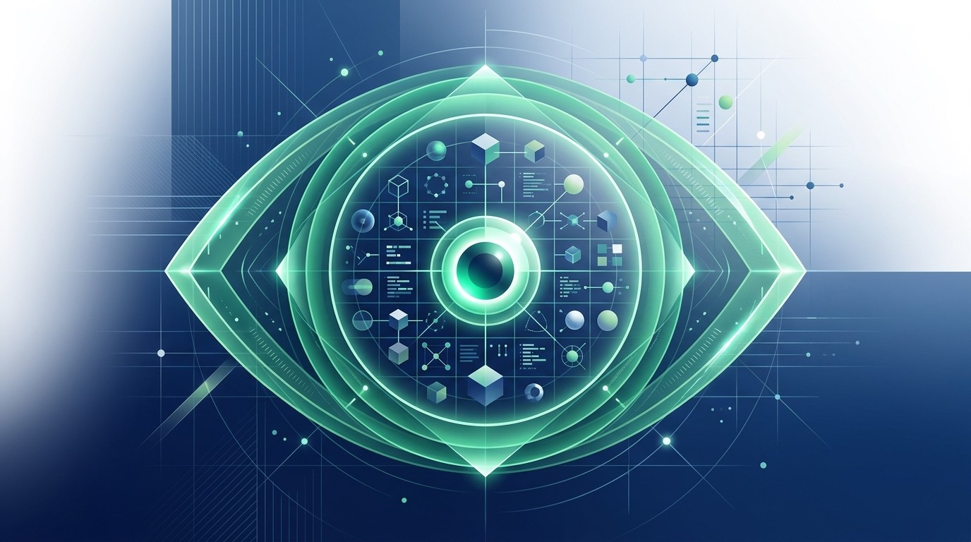 Computer Vision: Arsitektur, Model Terkini, dan Tantangan Implementasi di Dunia Nyata