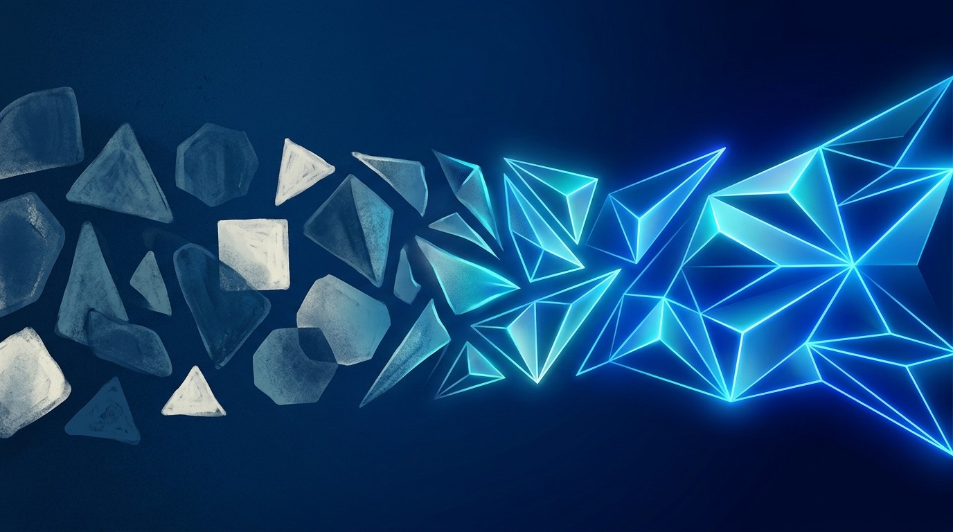 Transformasi Digital: Inovasi Teknologi yang Membentuk Masa Depan