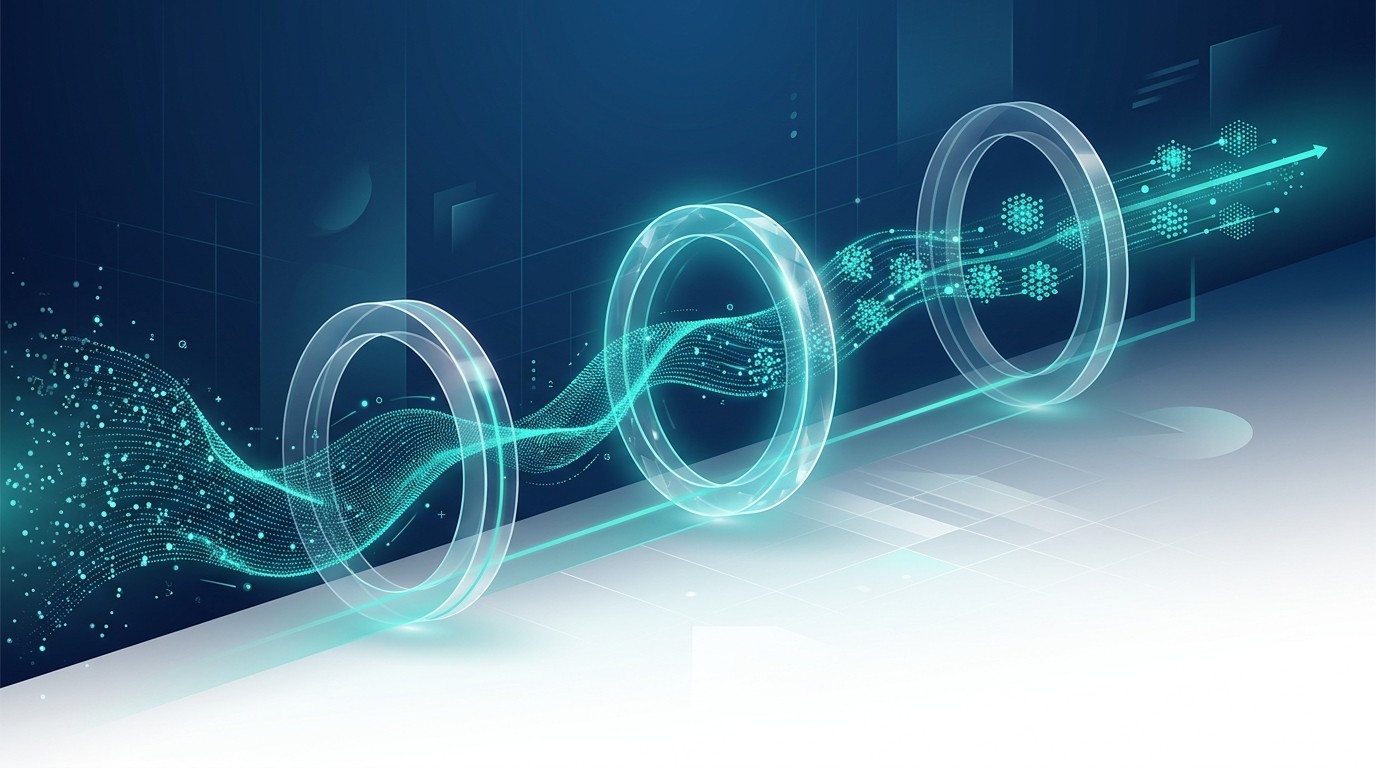 Membangun Sistem NLP dari Nol: Pipeline, Embedding, dan Strategi Evaluasi Model