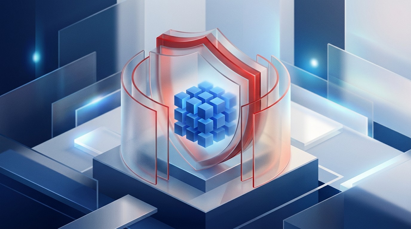 Cyber Security untuk Bisnis: Panduan Praktis Melindungi Aset Digital