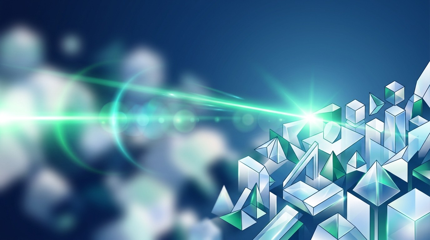 Computer Vision Modern: Inovasi dan Penerapan Teknologi Penglihatan Komputer