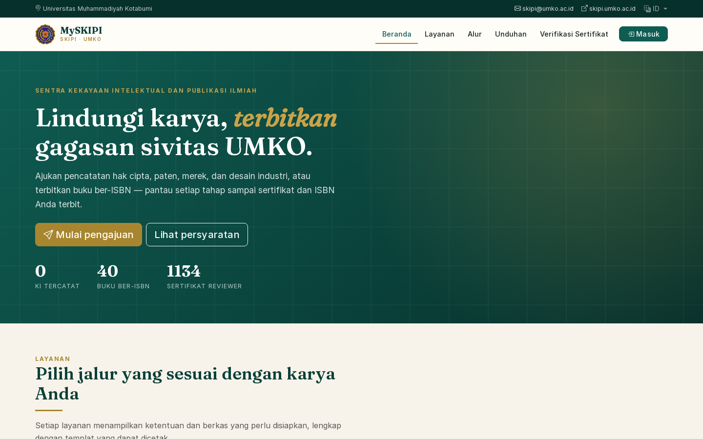MySKIPI