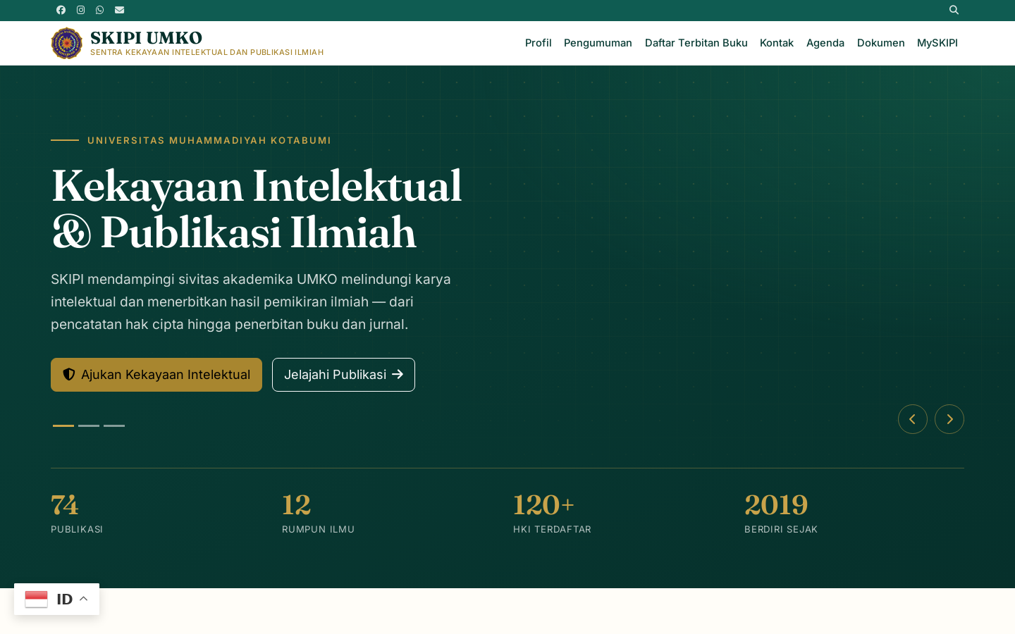 SKIPI Labs