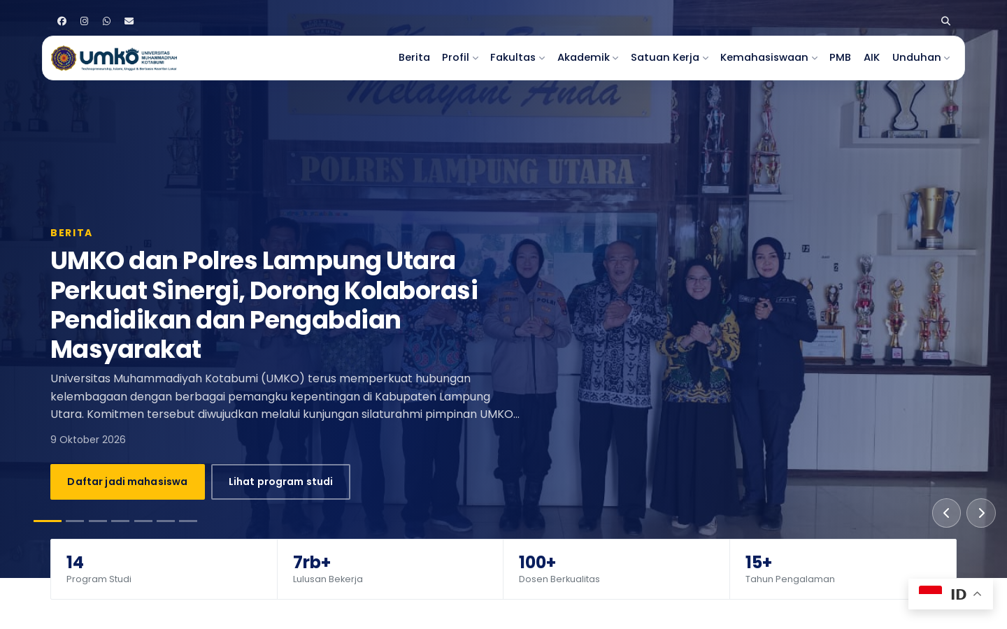 UMKO Labs